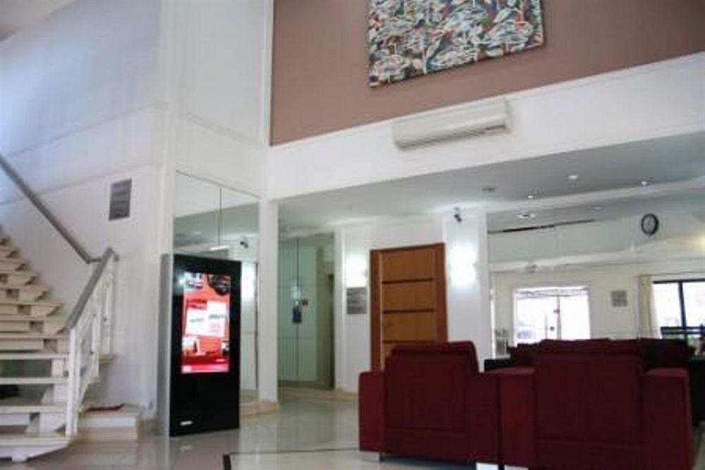 Marsala Apart Hotel Mogi das Cruzes Exterior photo
