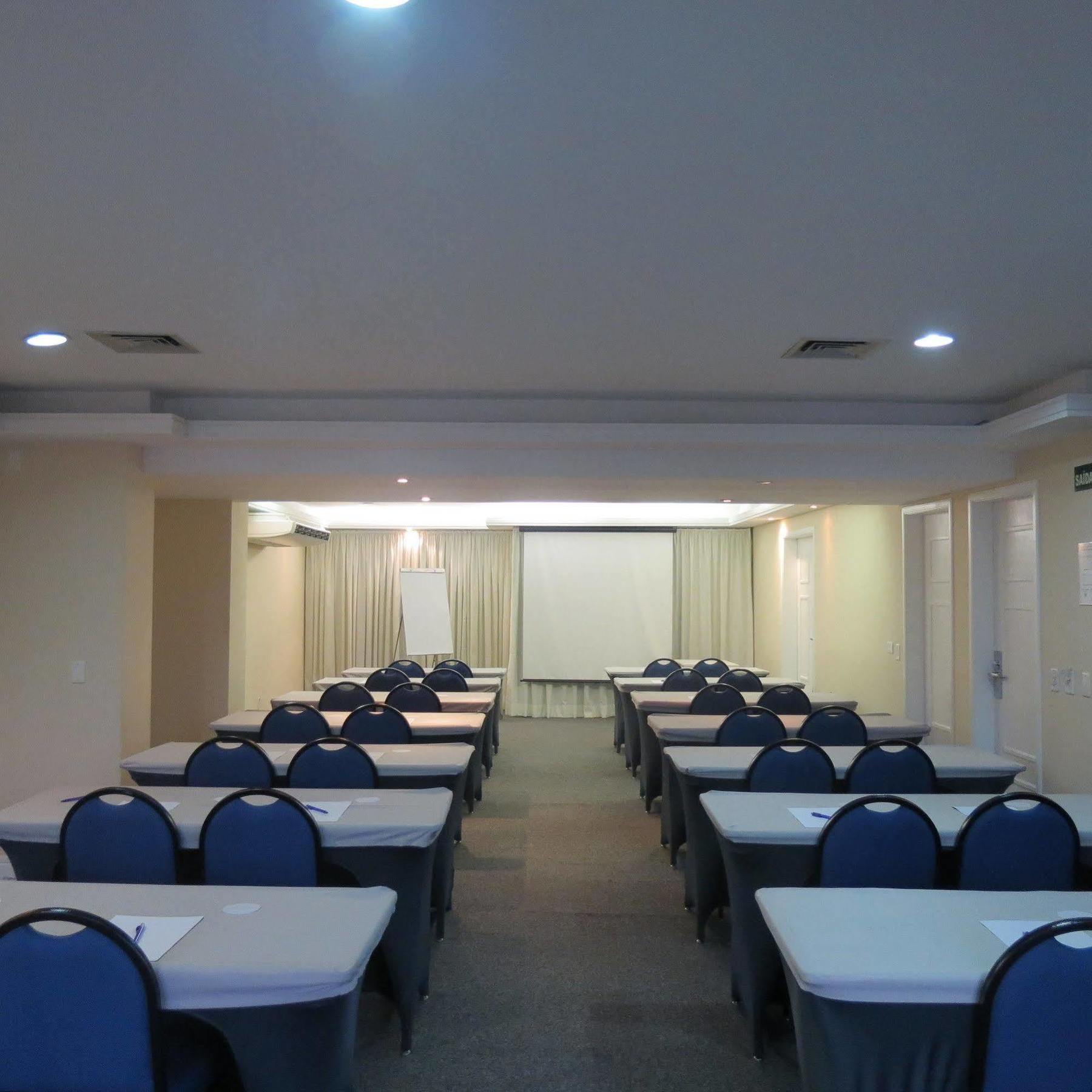 Marsala Apart Hotel Mogi das Cruzes Exterior photo