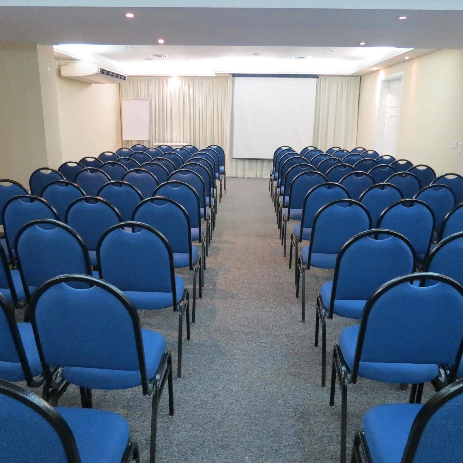 Marsala Apart Hotel Mogi das Cruzes Exterior photo